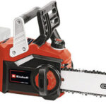Einhell Power X-Change GP-LC 36/35 Li Solo recenze