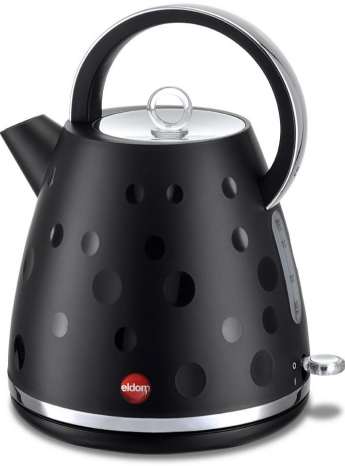 Eldom C 245 SC recenze