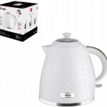 Eldom C 265 black recenze