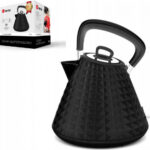 Eldom C 275 black recenze