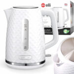 Eldom C 280B recenze