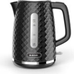 Eldom C 280C recenze