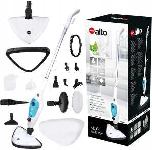 Eldom PM 850 recenze