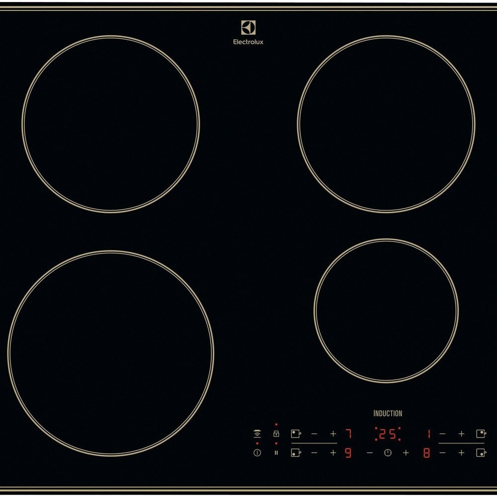 Electrolux CIR60430 recenze