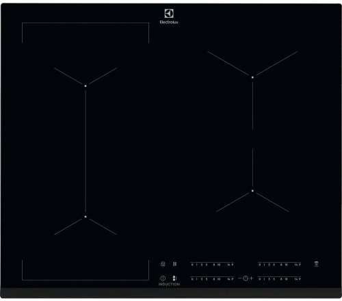 Electrolux CIV634 recenze