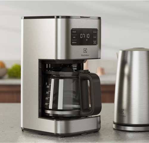 Electrolux Create 5 E5CM1-6ST recenze