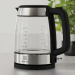 Electrolux E4GK1-4GB recenze