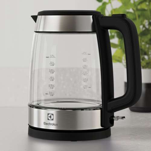 Electrolux E4GK1-4GB recenze