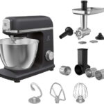 Electrolux E5KM1-6GBP recenze