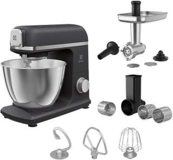 Electrolux E5KM1-6GBP recenze