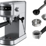 Electrolux E6EC1-6ST recenze