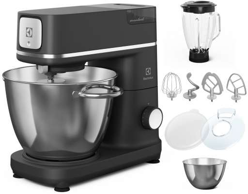 Electrolux E6KM1-8BPT recenze