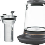 Electrolux E7GK1-8BP recenze