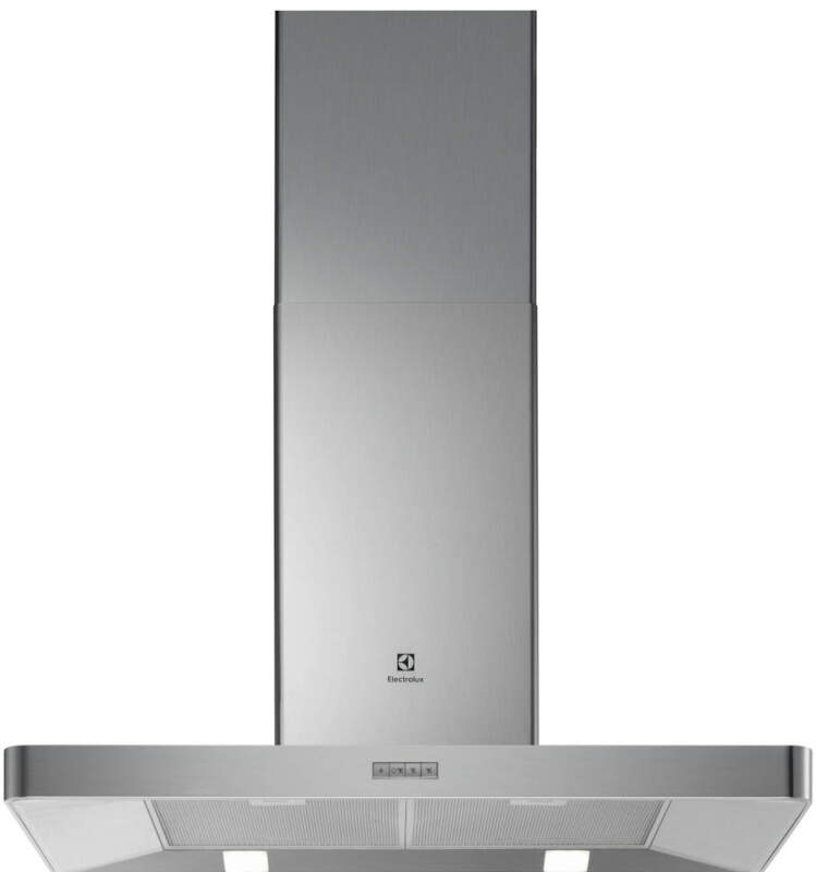 Electrolux EFB90460OX recenze