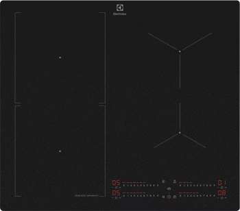 Electrolux EIS62453IZ recenze