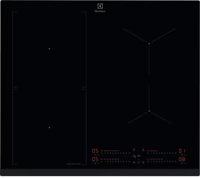 Electrolux EIS67453 recenze