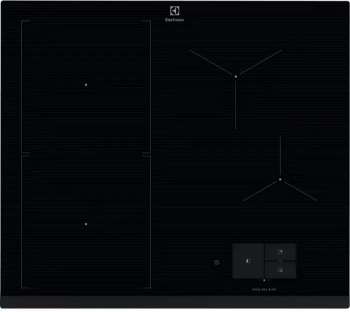 Electrolux EIS67483 recenze