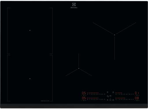 Electrolux EIS77453 recenze