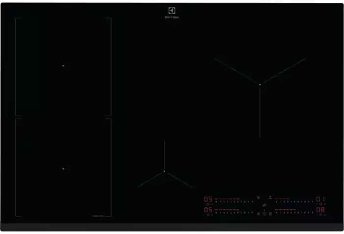 Electrolux EIS82453 recenze