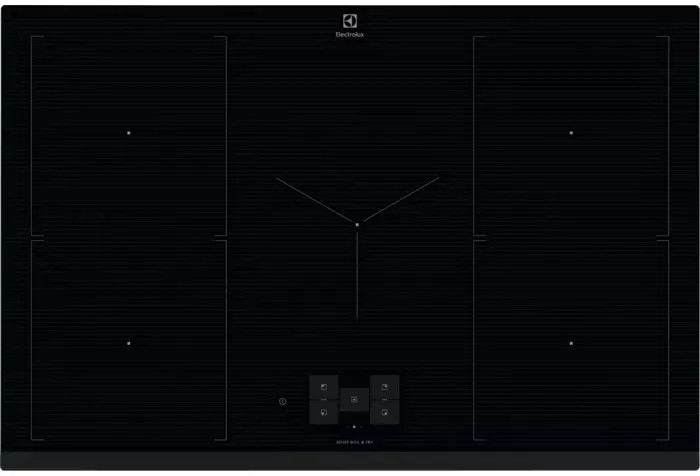 Electrolux EIS87583 recenze