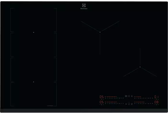 Electrolux EIV85453 recenze