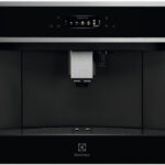 Electrolux Intuit EBC85X recenze