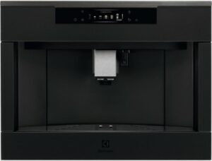 Fotografie Electrolux Intuit KBC85T  recenzía