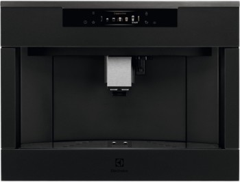 Electrolux Intuit KBC85T recenze