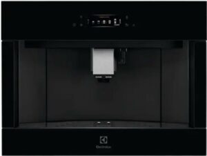 Fotografie Electrolux Intuit KBC85Z  recenzía