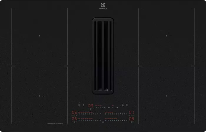 Electrolux KCC84450CZ recenze