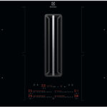 Electrolux KCC84453CK recenze