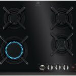 Electrolux KGG643753K recenze
