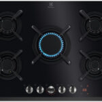 Electrolux KGG753753 recenze