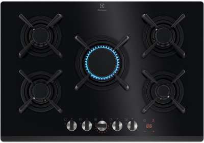Electrolux KGG753753 recenze