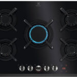 Electrolux KGG753753K recenze