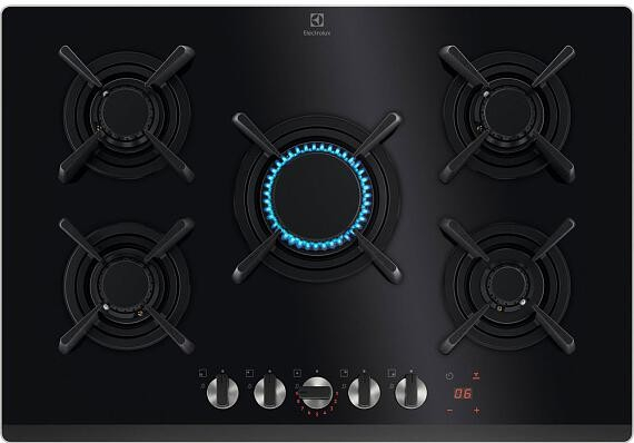 Electrolux KGG753753K recenze