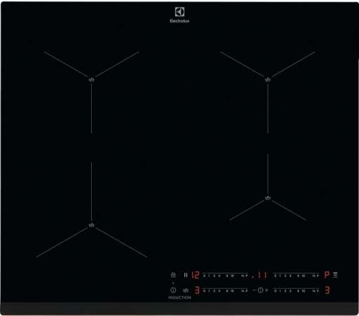 Electrolux KIS62443 recenze