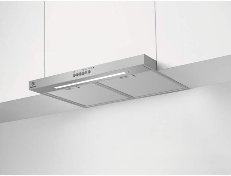 Electrolux LFG616X recenze