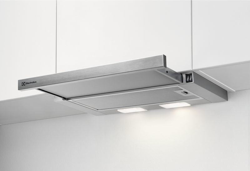 Electrolux LFP226S recenze