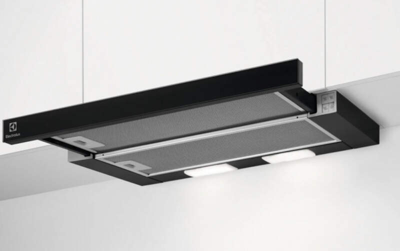 Electrolux LFP326FB recenze