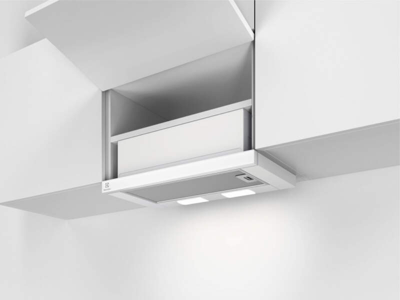 Electrolux LFP326FW recenze