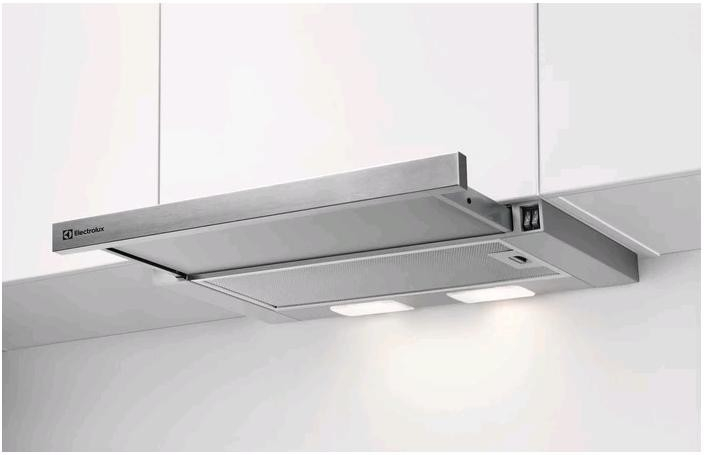 Electrolux LFP326S recenze