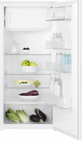 Electrolux LFT526X recenze