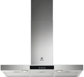 Electrolux LFT529X recenze