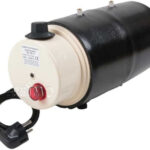 Elgena KB 3 12V / 200W recenze