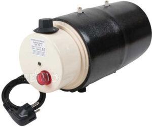 Fotografie Elgena KB 3 230V / 330W  recenzía