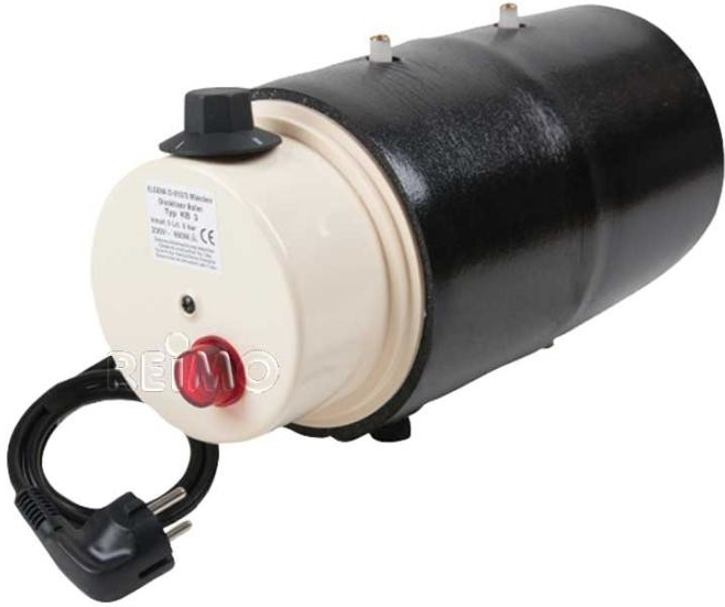 Elgena KB 3 12V / 200W recenze