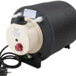 Elgena KB 6 12V / 200W recenze