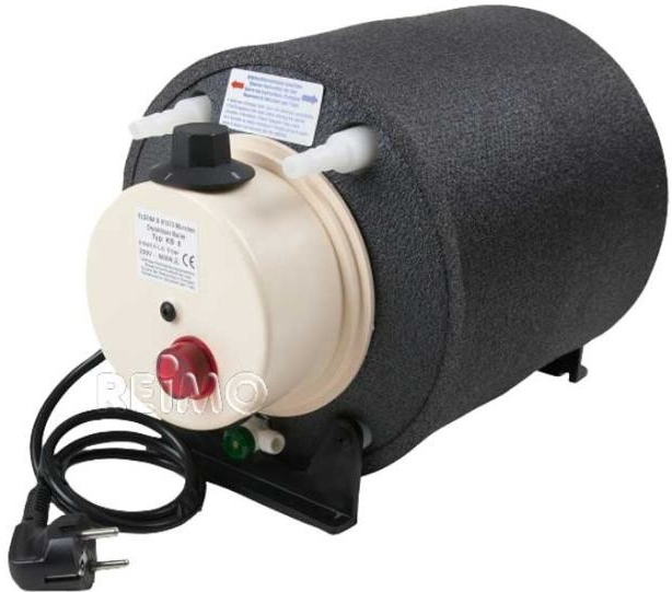 Elgena KB 6 24V / 400W recenze