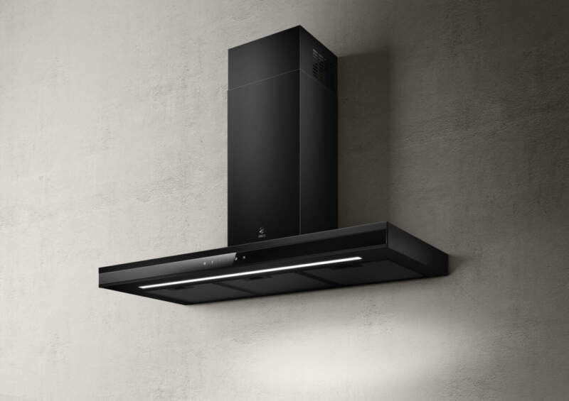 Elica ADELE BL MAT/A/90 GFB recenze